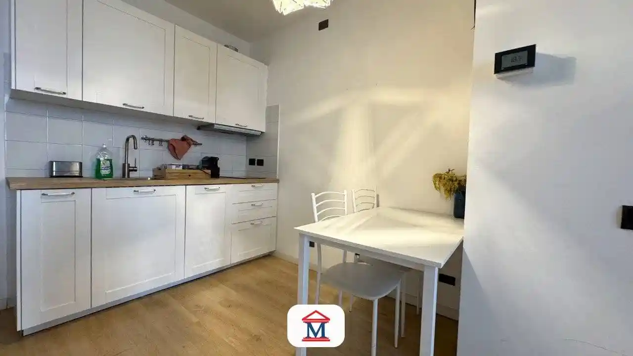 Appartamento in affitto a Bergamo