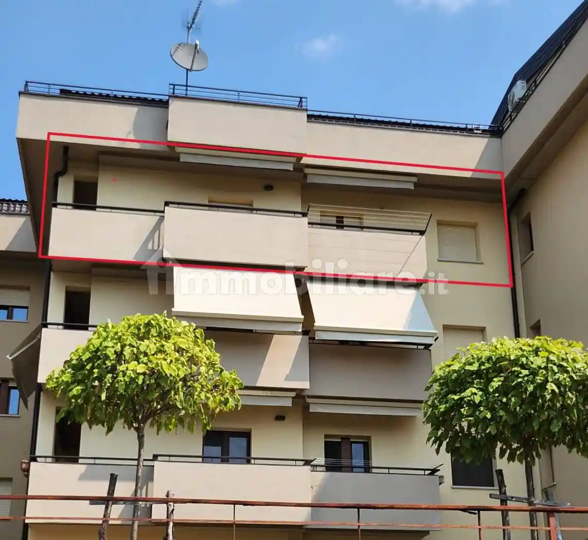 Appartamento in vendita a Avigliano