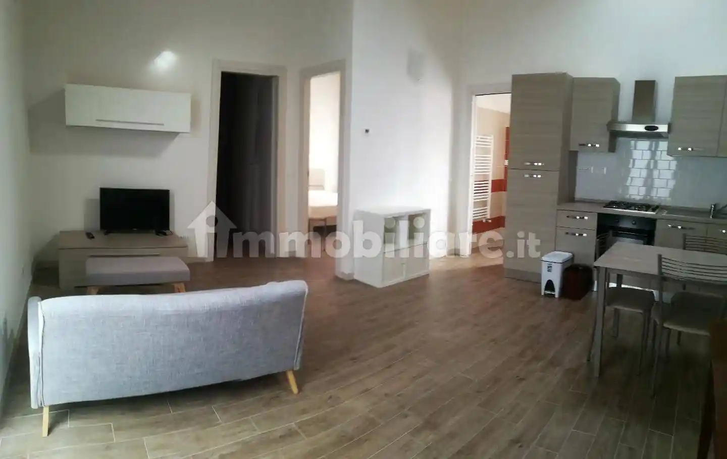 Appartamento in affitto a Sarzana
