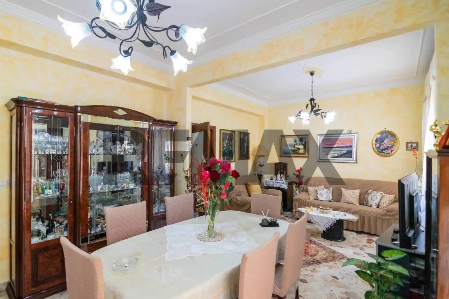 Casa indipendente in vendita a Motta Sant'Anastasia