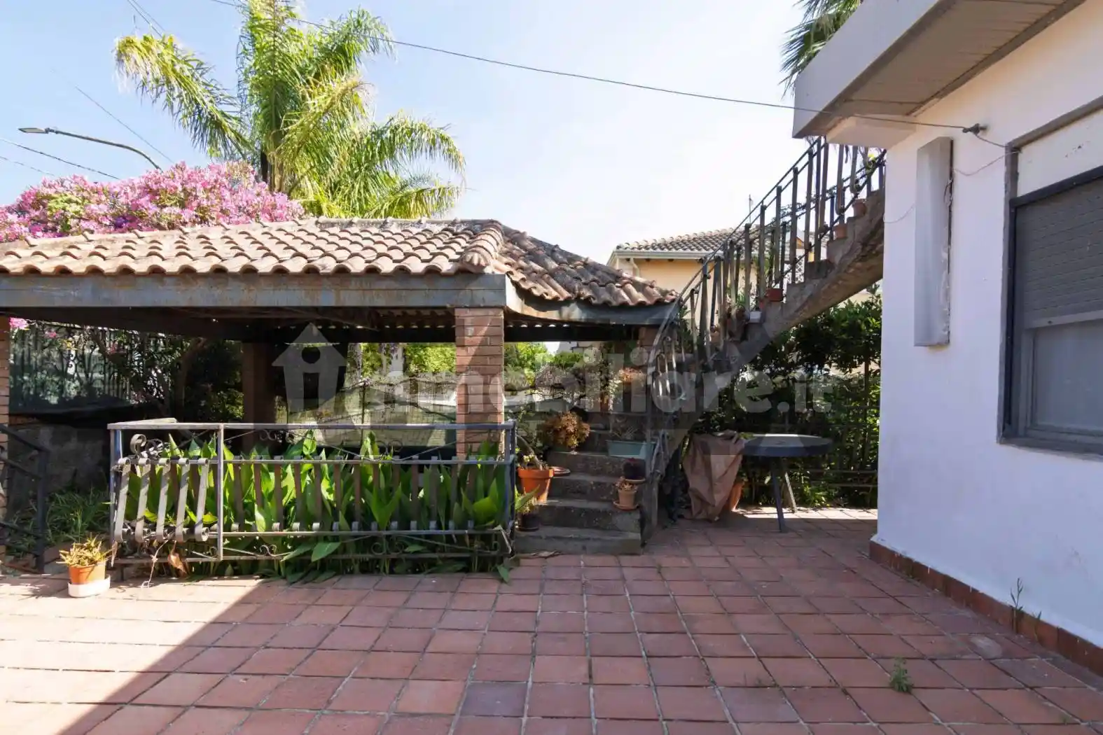 Villa in vendita a Catania