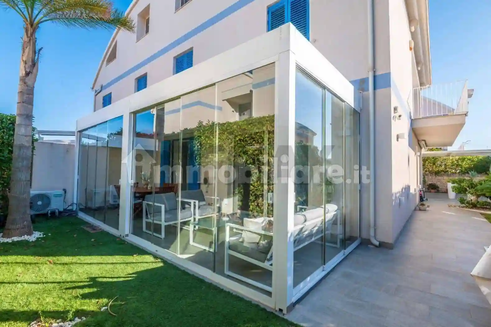 Villa - foto 4