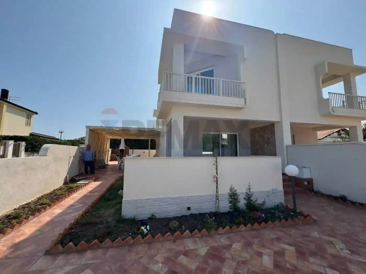 Villa - foto 2