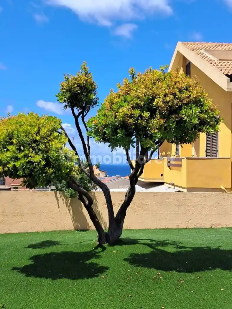 Appartamento in affitto a Castelsardo