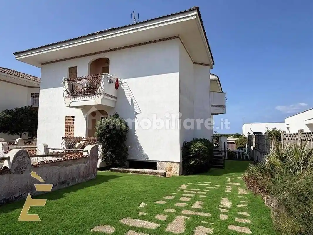 Appartamento in vendita a Ardea