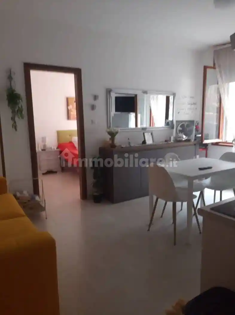 Appartamento in vendita a Comacchio