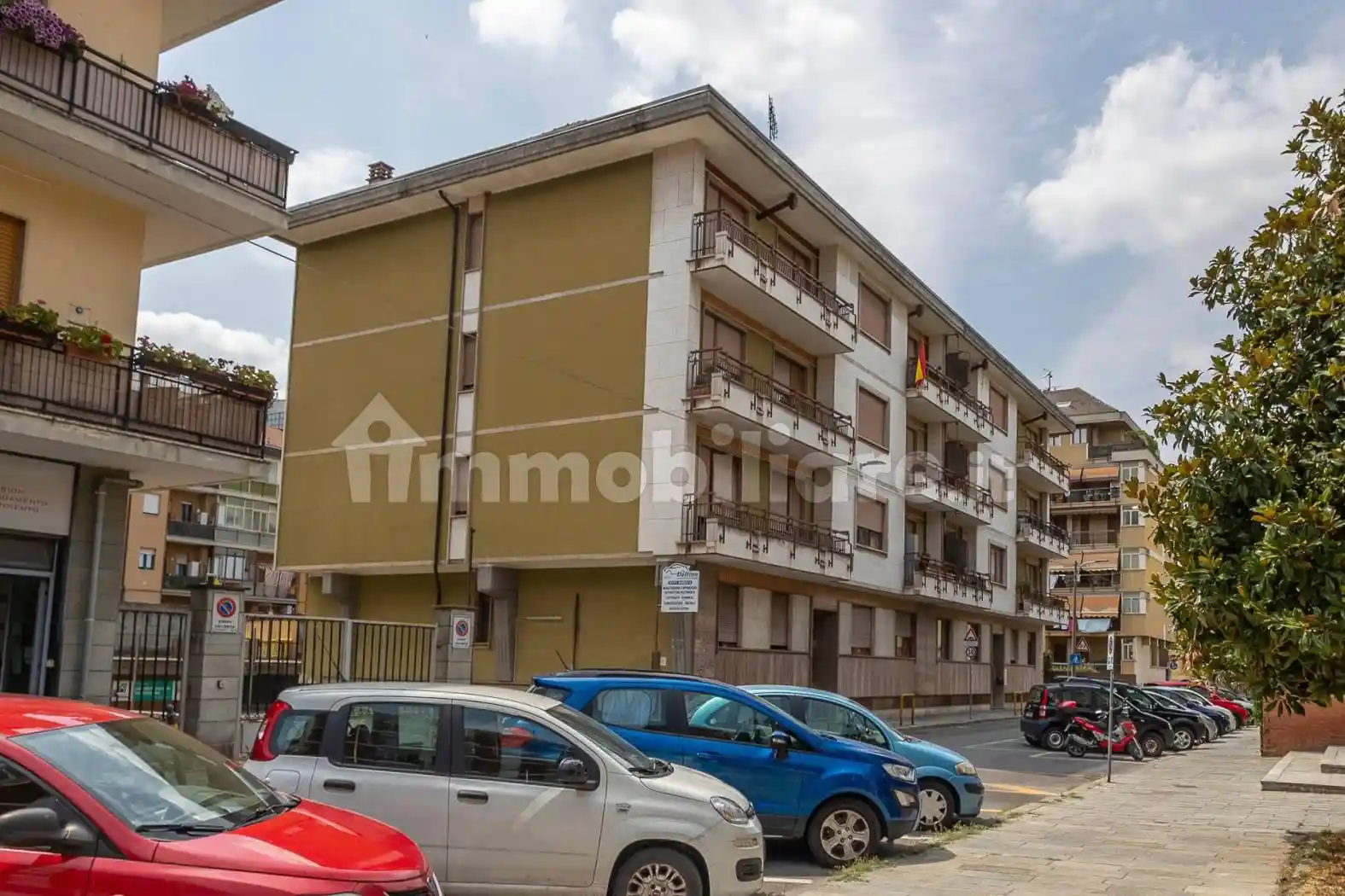 Appartamento in vendita a Cuneo