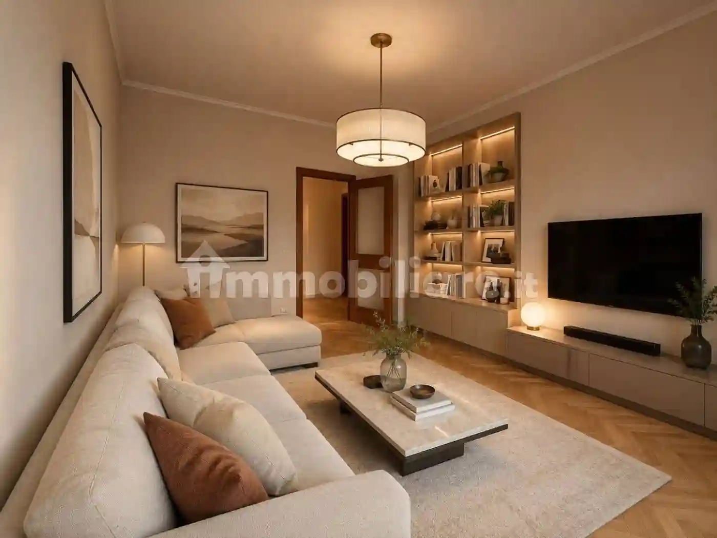 Appartamento - foto 5