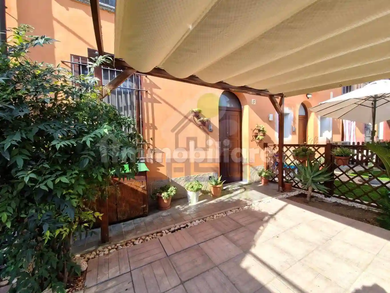 Casa indipendente - foto 2