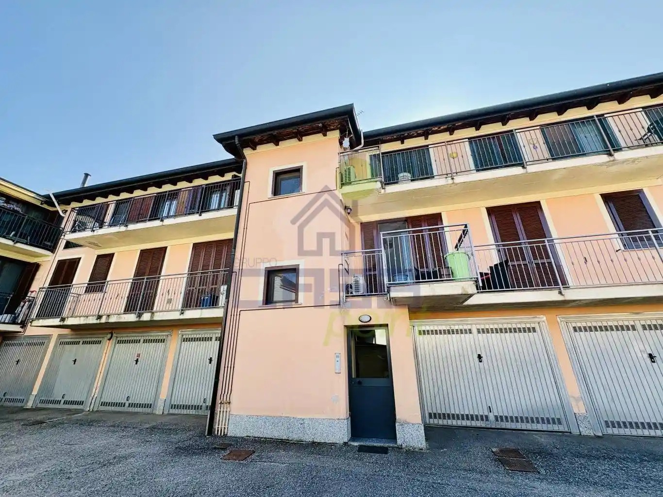 Appartamento in vendita a Borgo San Giovanni