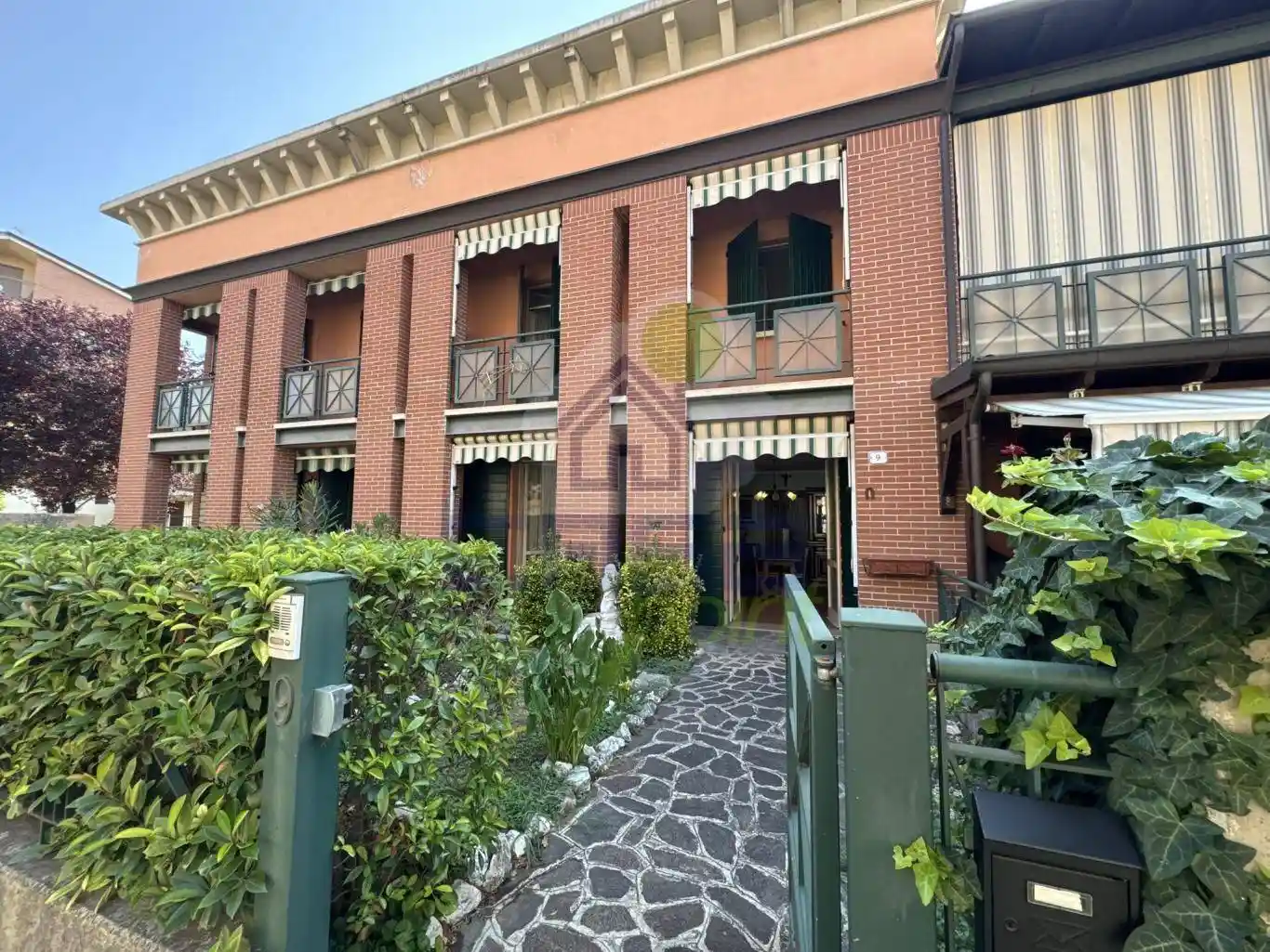 Casa indipendente in vendita a Guastalla