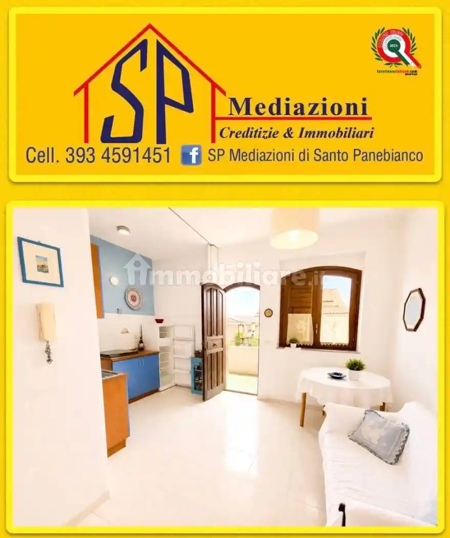 Appartamento in vendita a Acireale