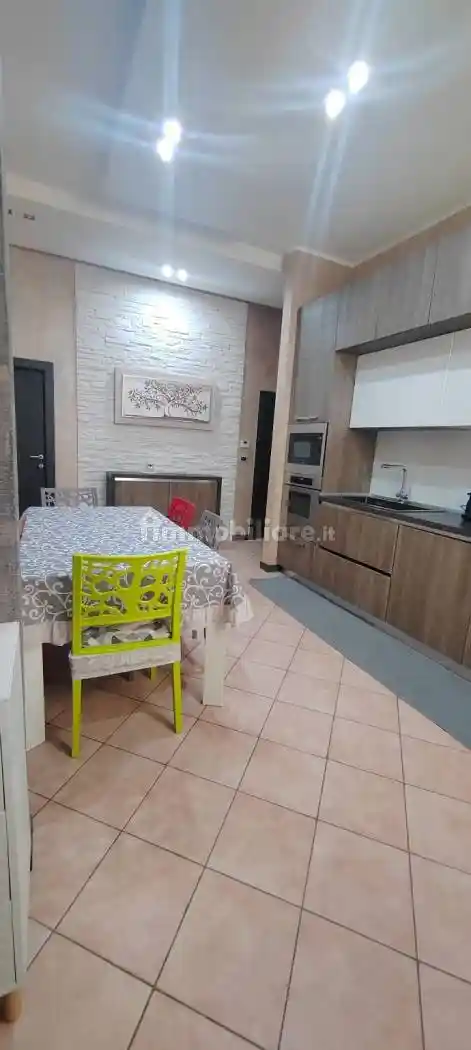 Appartamento in vendita a Bisceglie