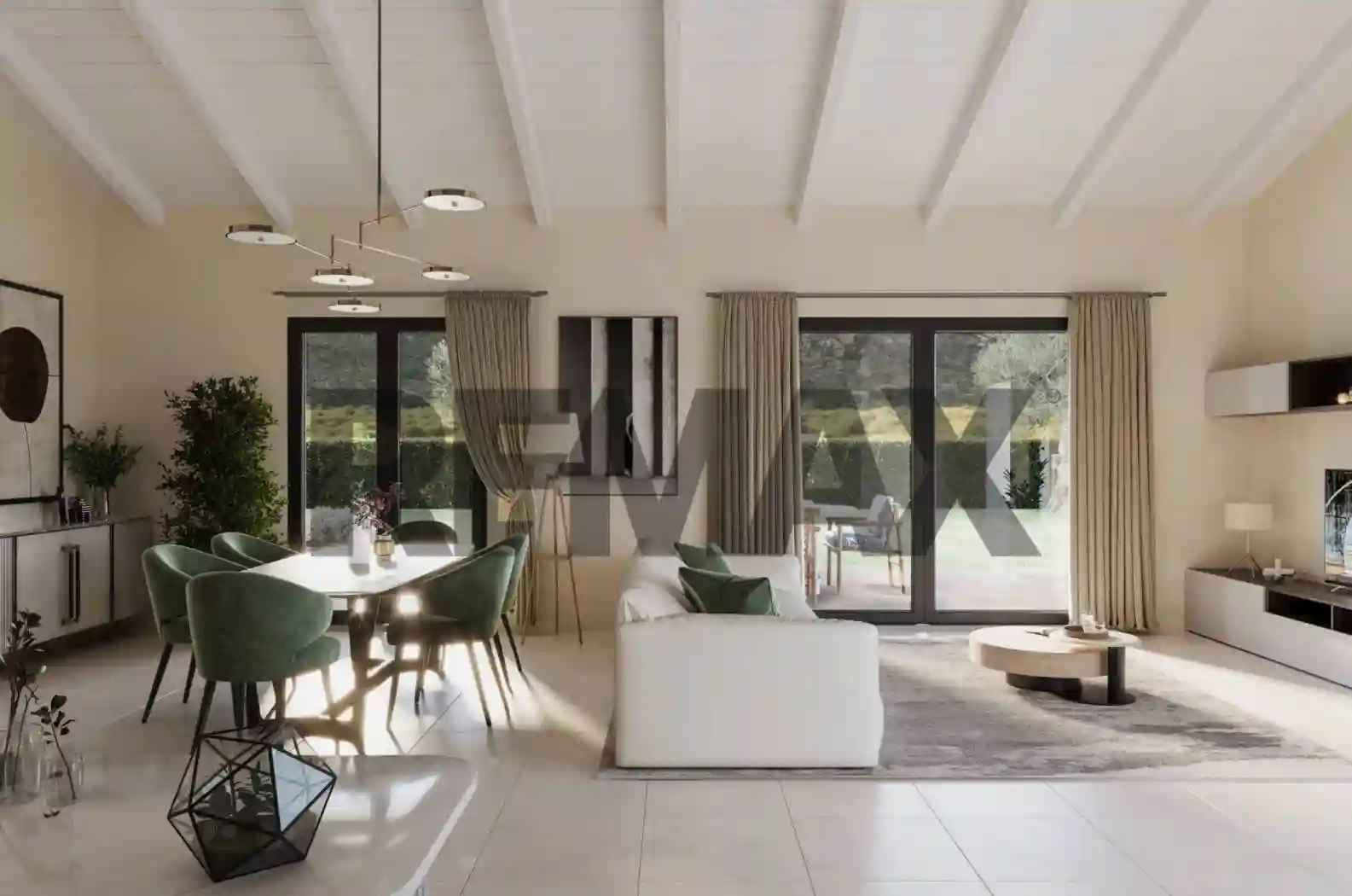 Villa - foto 4