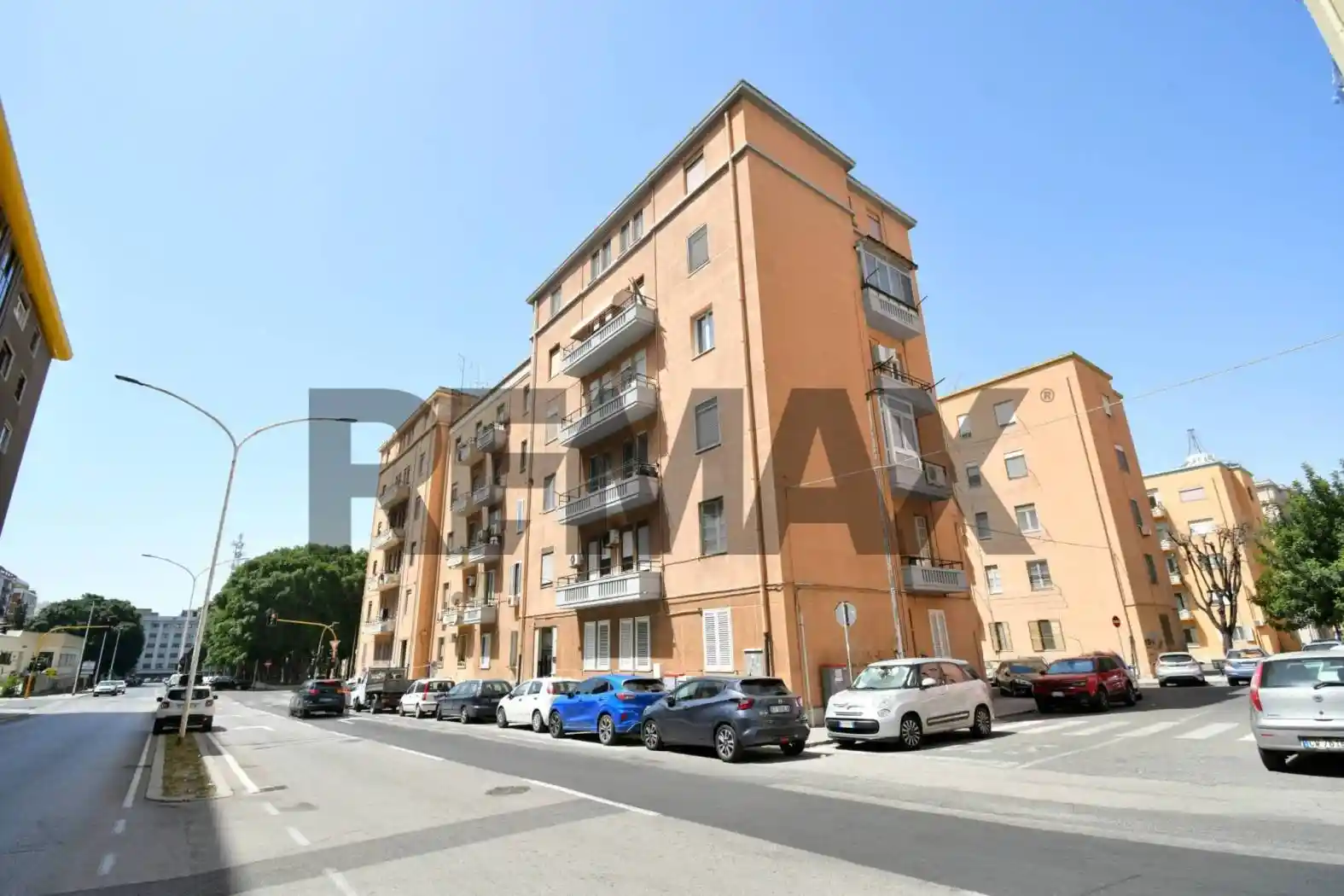 Appartamento in vendita a Cagliari
