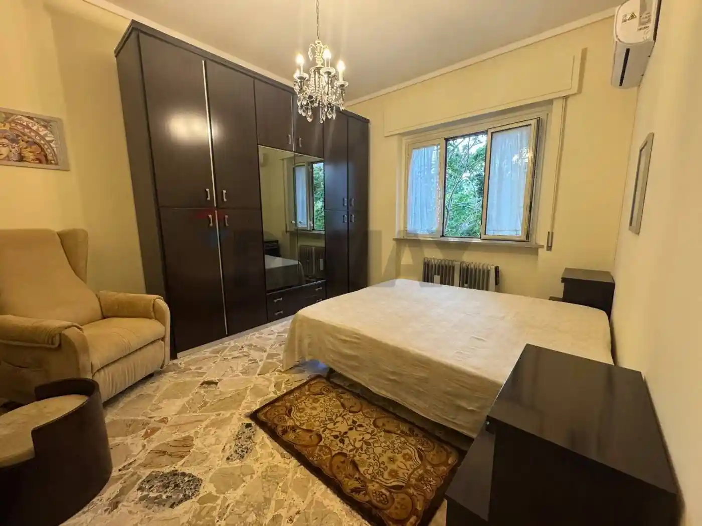 Appartamento in affitto a Palermo