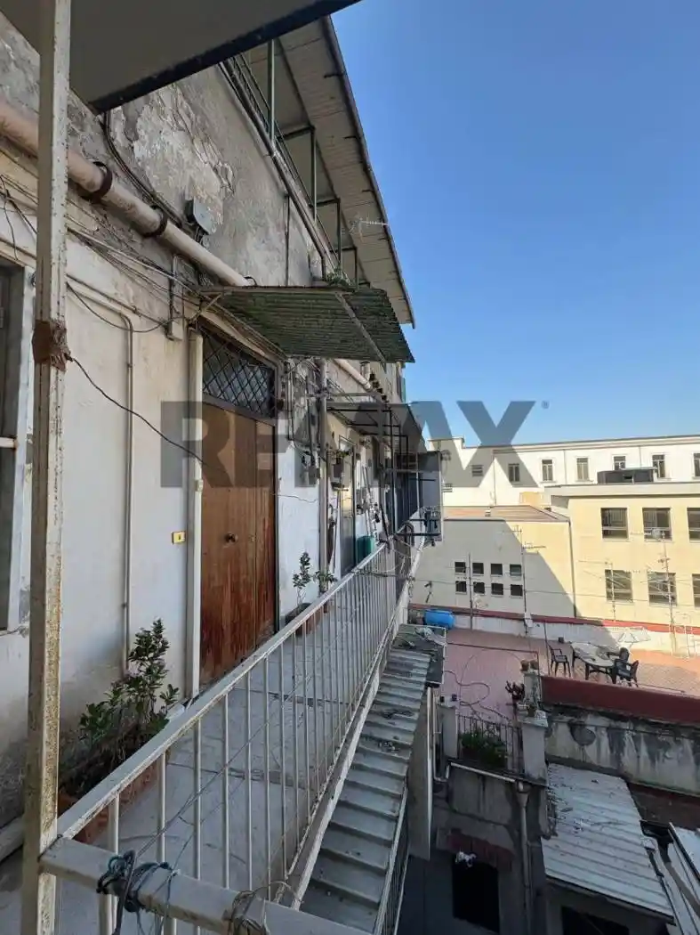Appartamento in vendita a Napoli