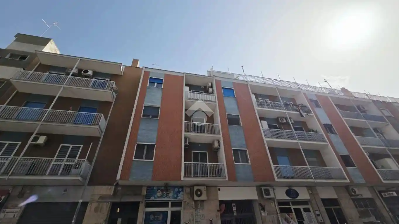 Appartamento in vendita a Bari