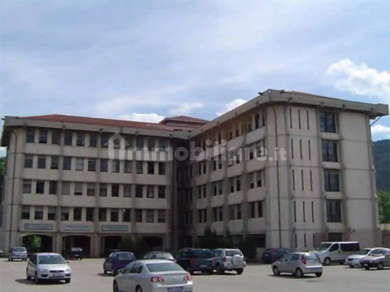 Palazzo - Edificio - foto 2