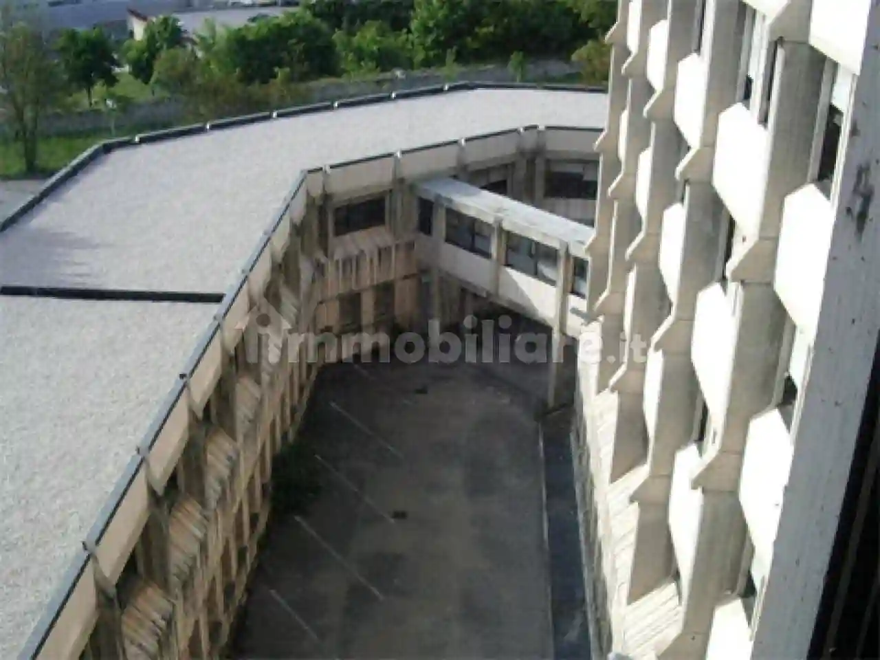 Palazzo - Edificio - foto 3