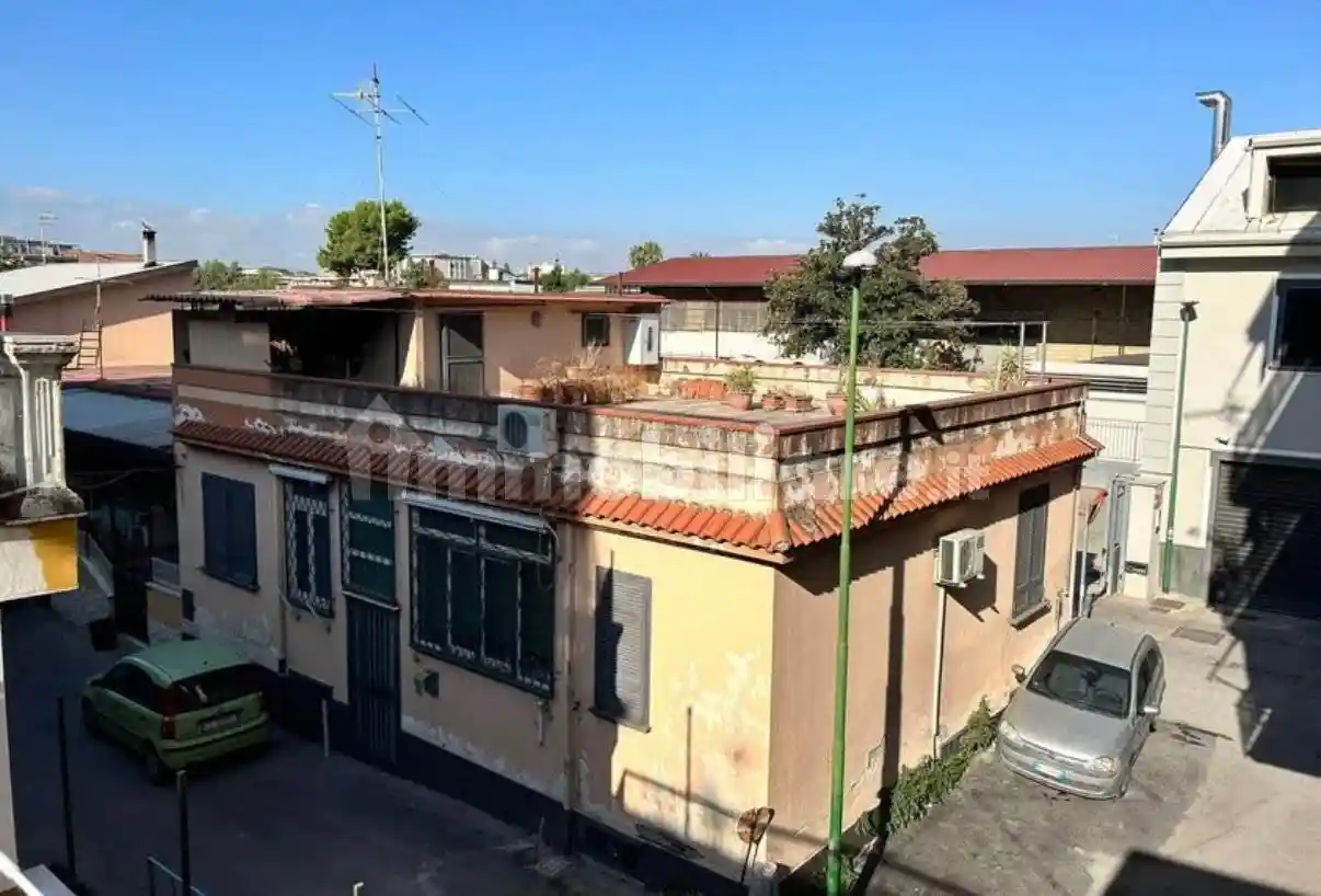 Appartamento in vendita a Marigliano