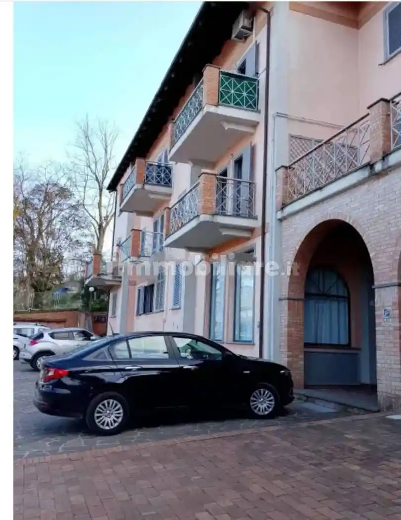 Attico - Mansarda in vendita a Tortoreto