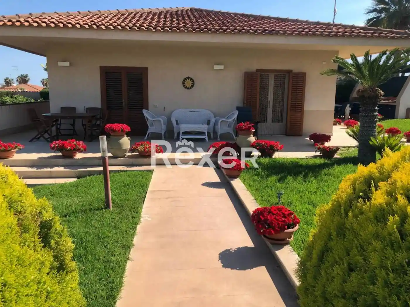 Villa in vendita a Ragusa