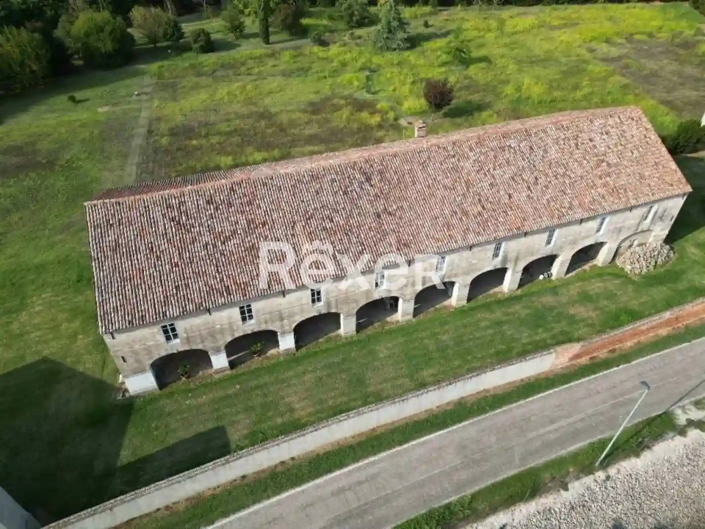 Palazzo - Edificio - foto 4