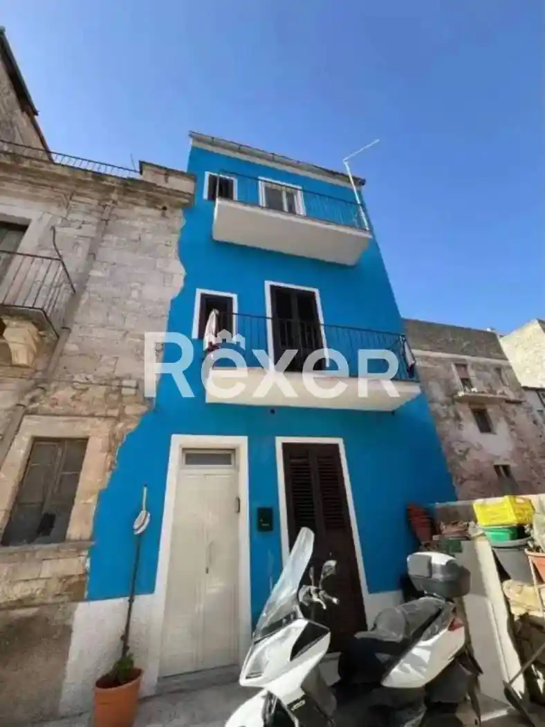 Casa indipendente in vendita a Ragusa