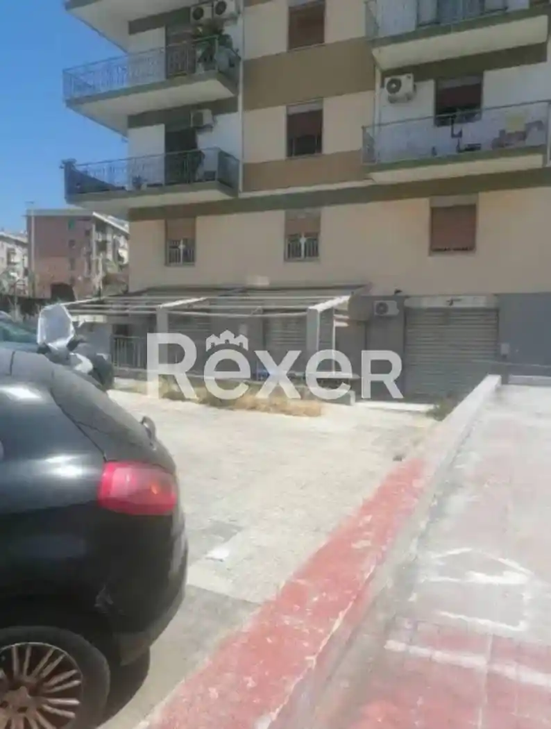 Appartamento in vendita a Messina