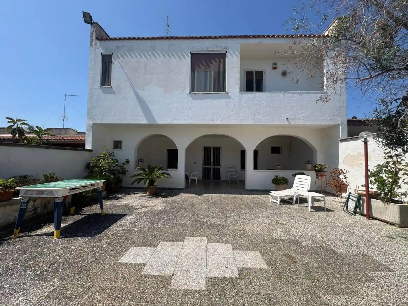 Villa in vendita a Lecce
