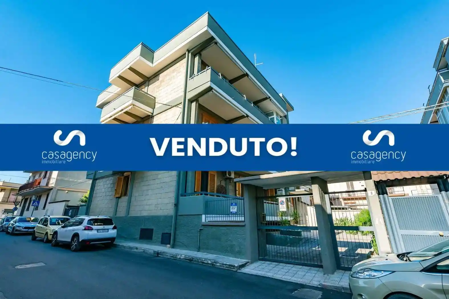 Appartamento in vendita a Palo del Colle