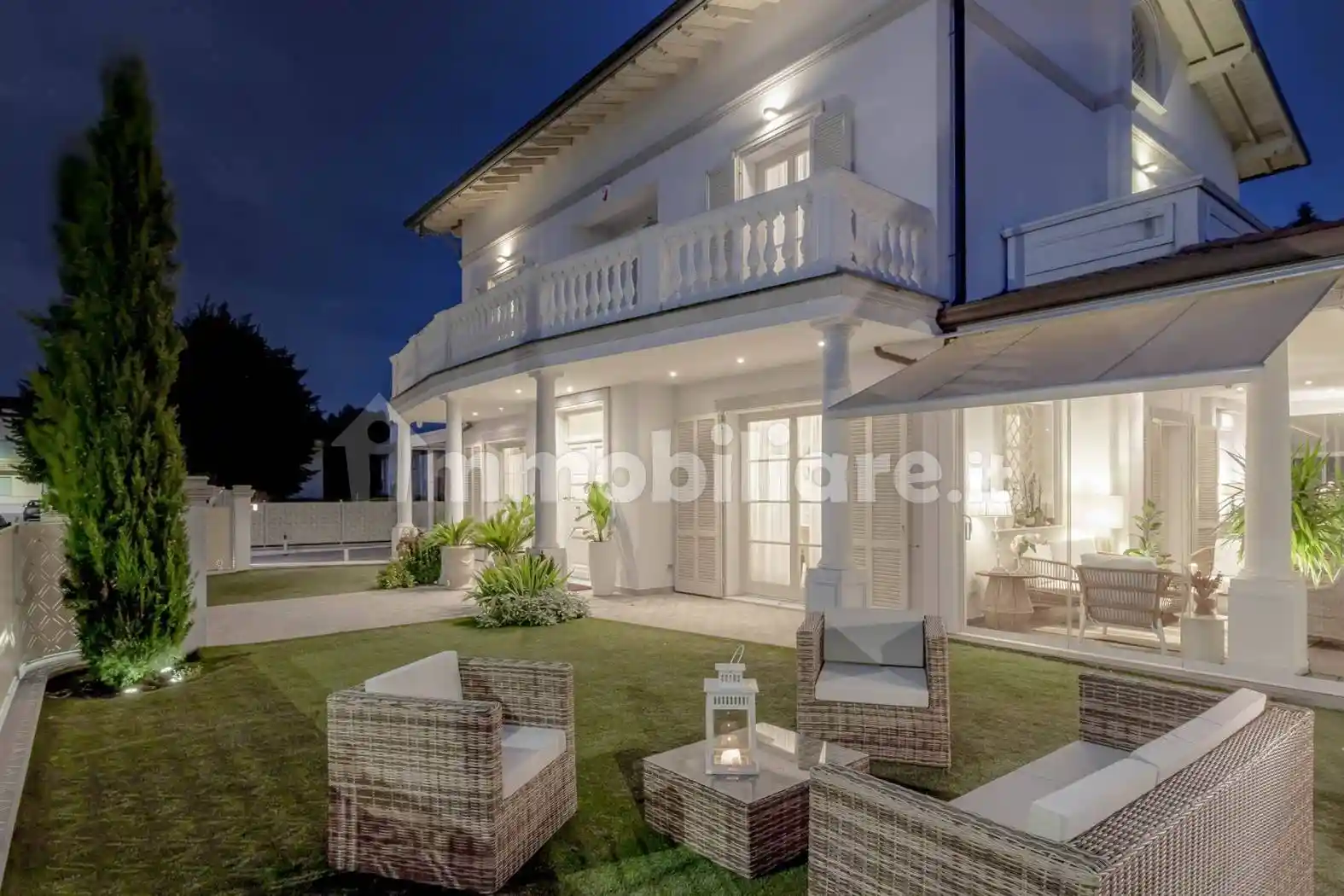 Villa in vendita a Campi Bisenzio