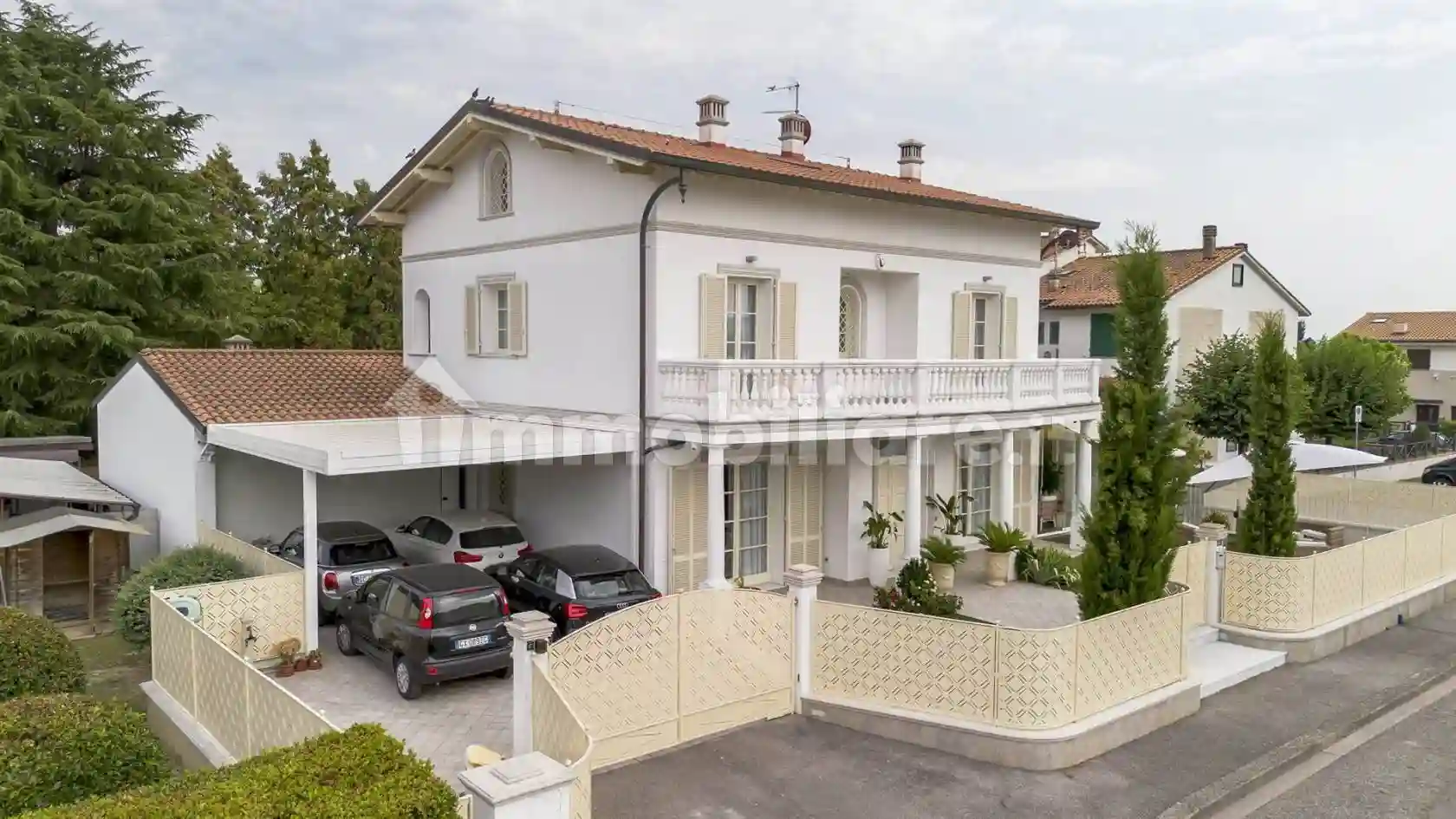 Villa - foto 3