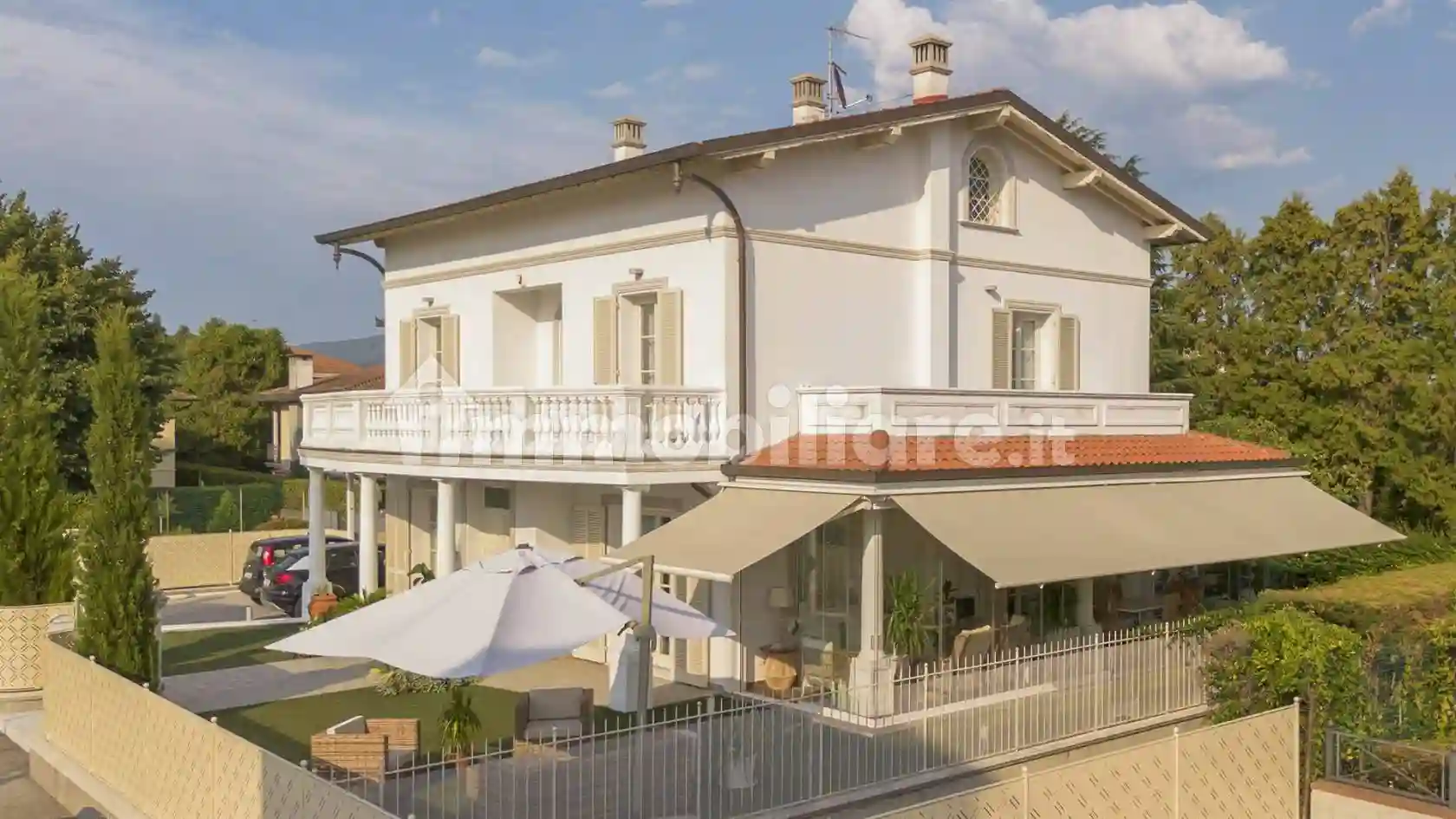 Villa - foto 4
