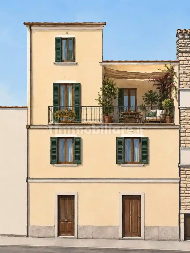 Appartamento in vendita a La Maddalena