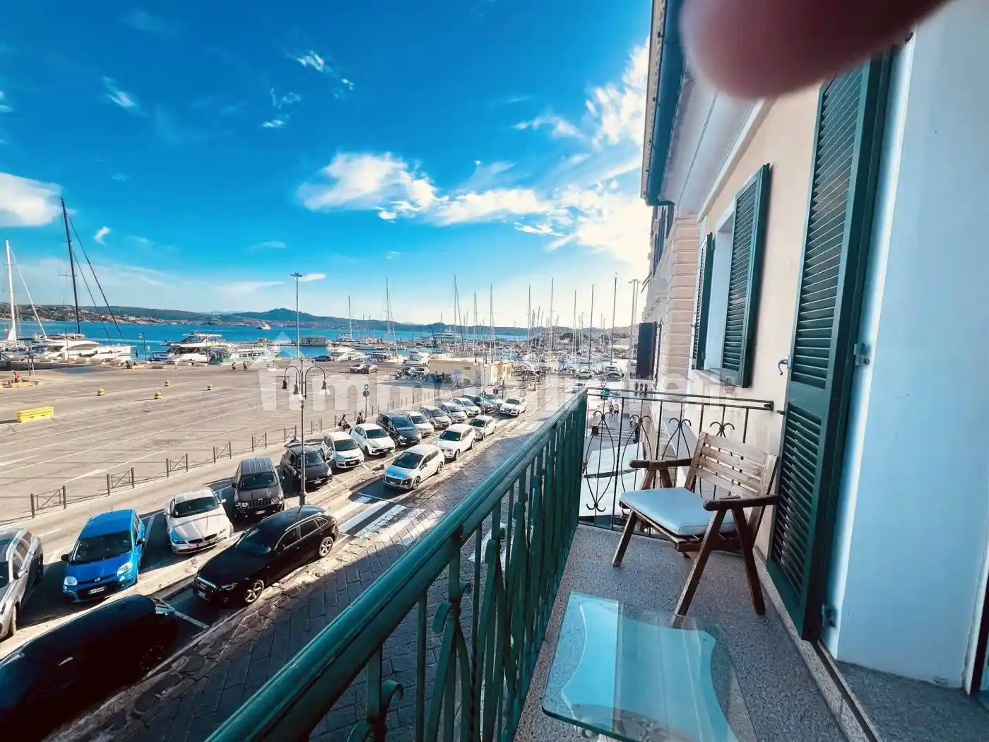 Appartamento in vendita a La Maddalena