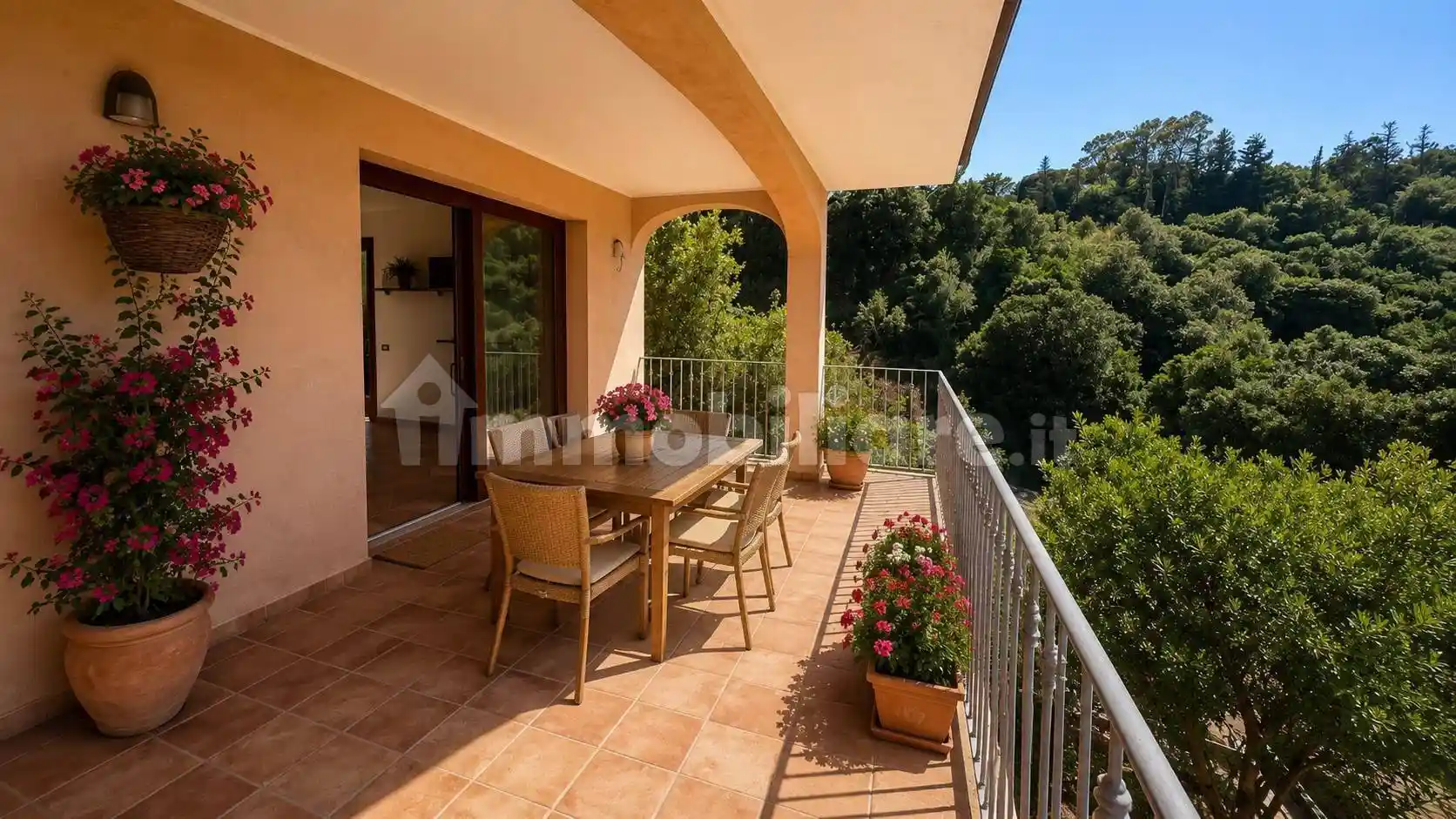 Villa in vendita a Santa Teresa Gallura