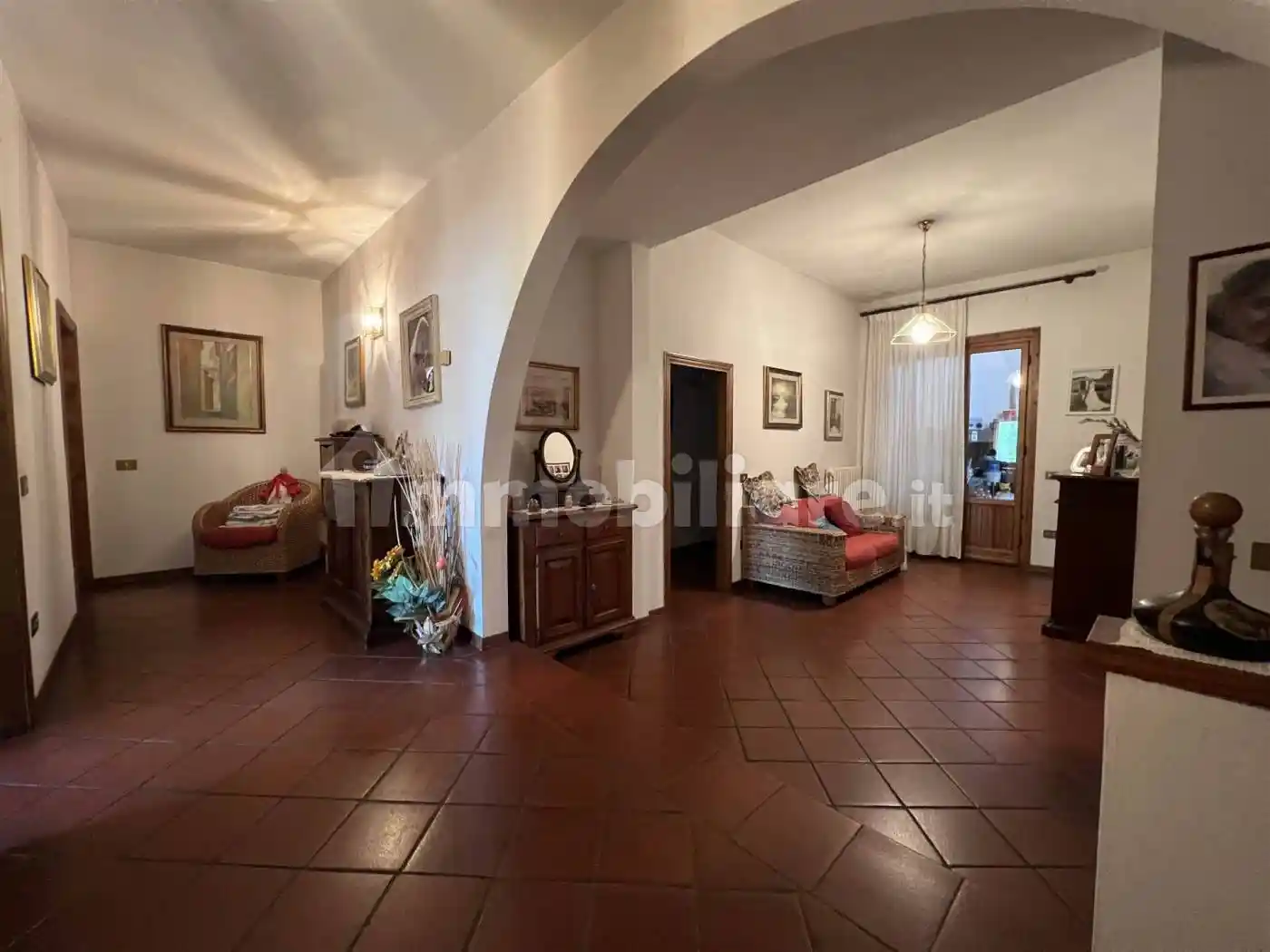 Appartamento in vendita a Castelfranco Piandisco