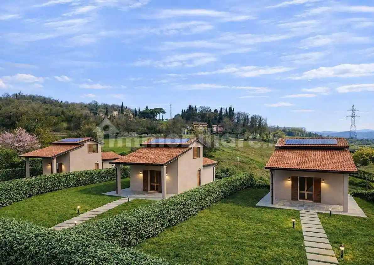 Casa indipendente in vendita a Figline e Incisa Valdarno