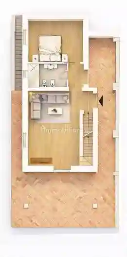 Casa indipendente - foto 2