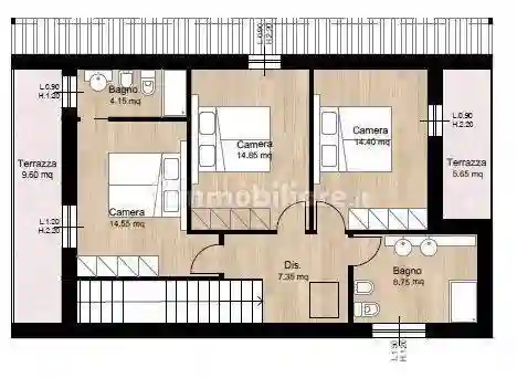 Villa - foto 4