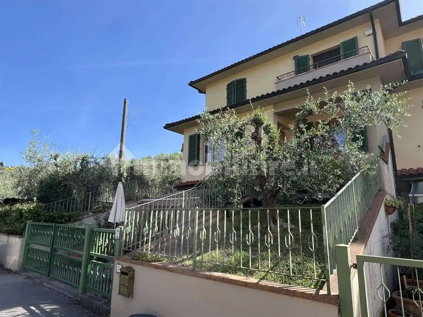 Casa indipendente in vendita a Figline e Incisa Valdarno