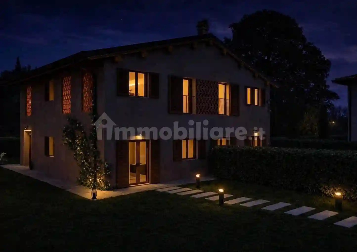 Villetta a schiera - foto 4