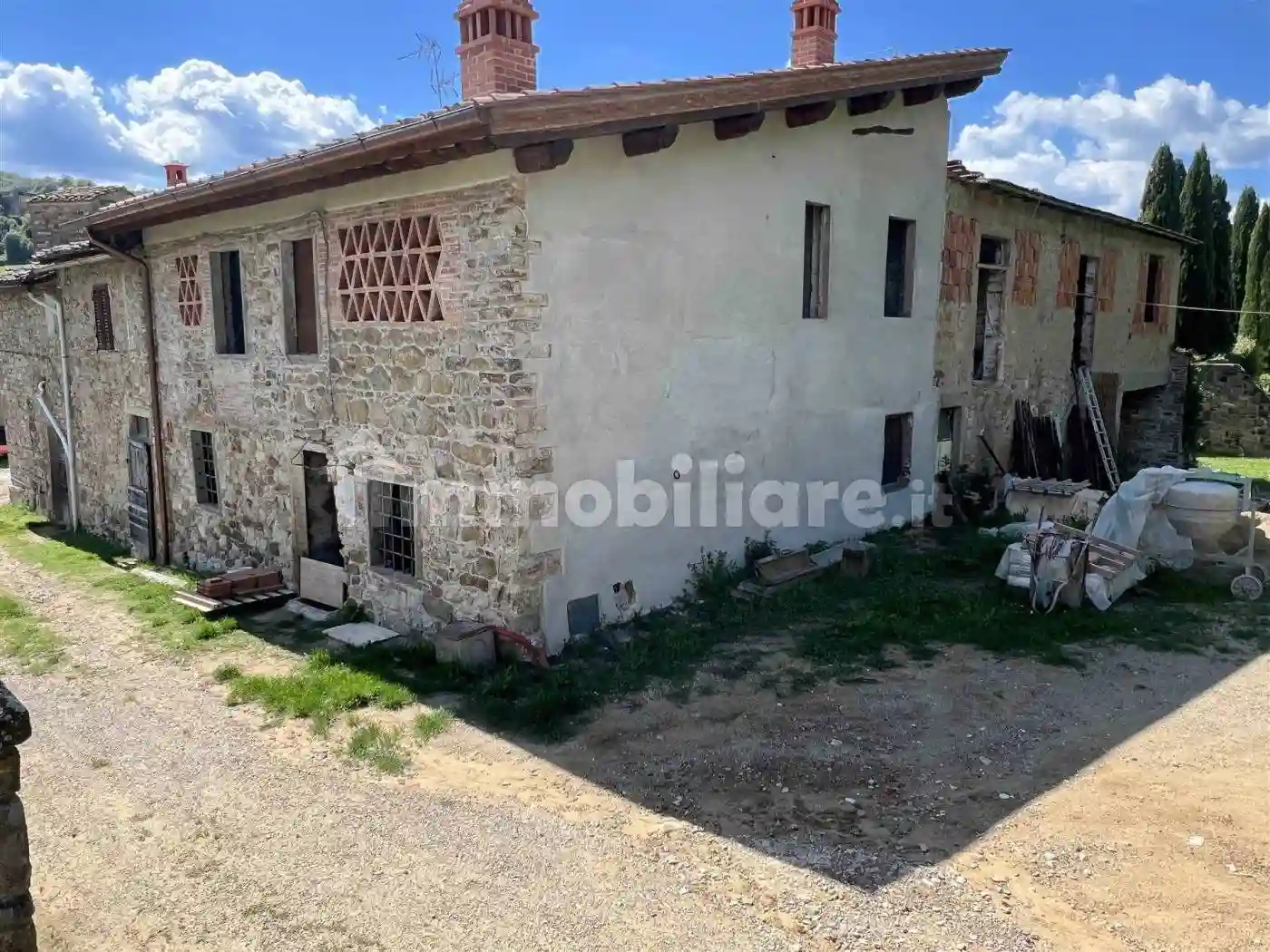 Casa indipendente - foto 2