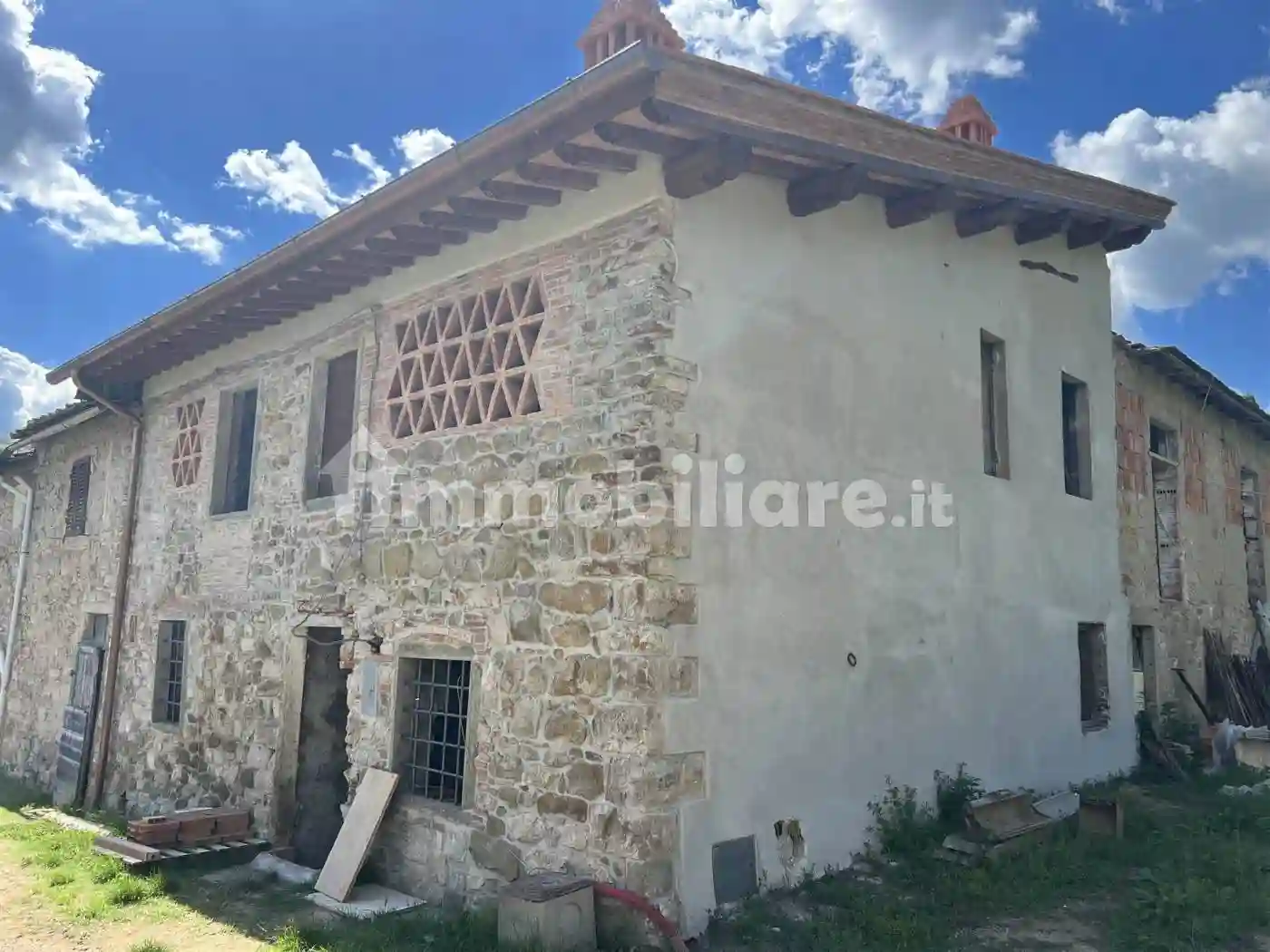 Casa indipendente - foto 3