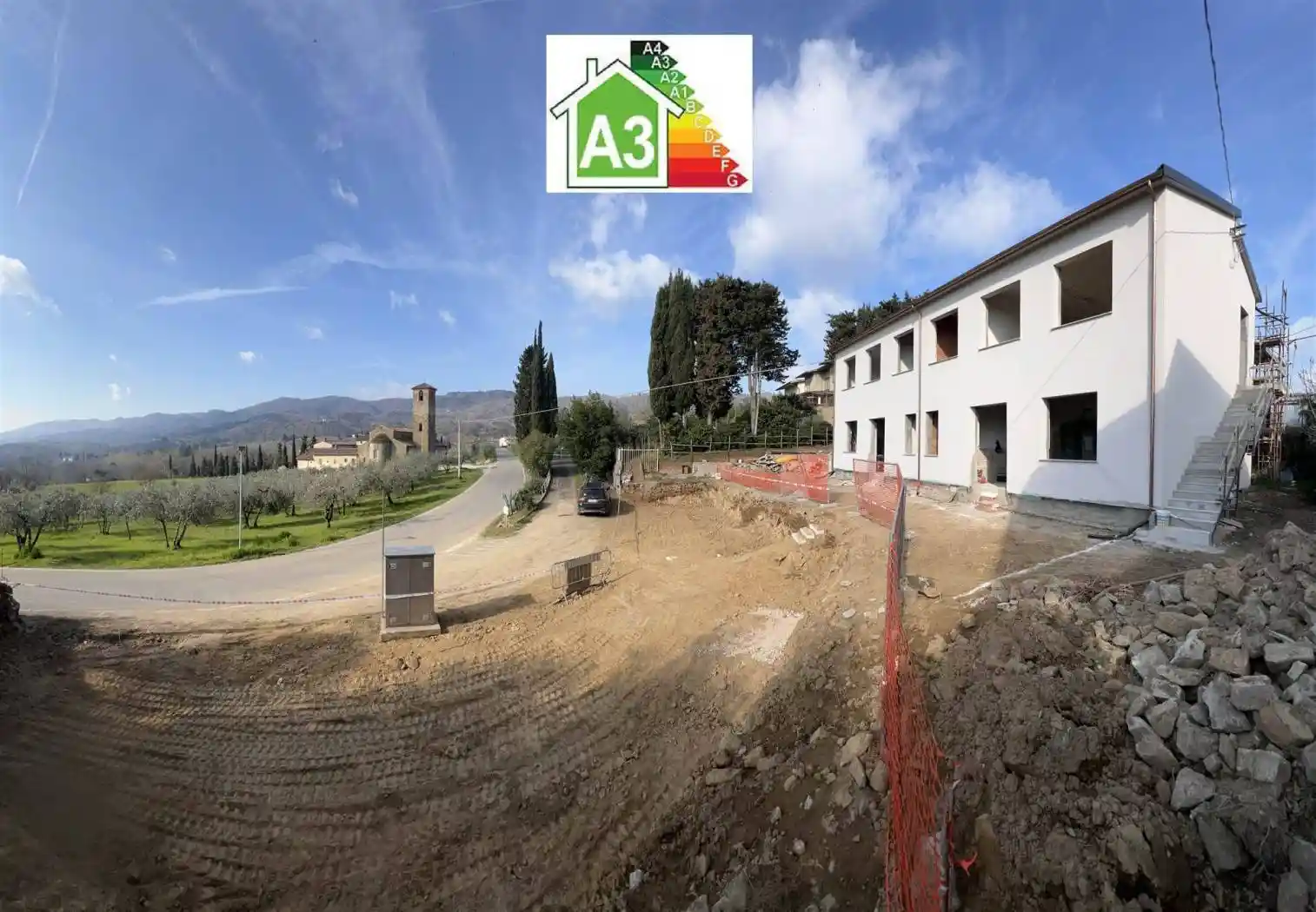 Appartamento in vendita a Figline e Incisa Valdarno