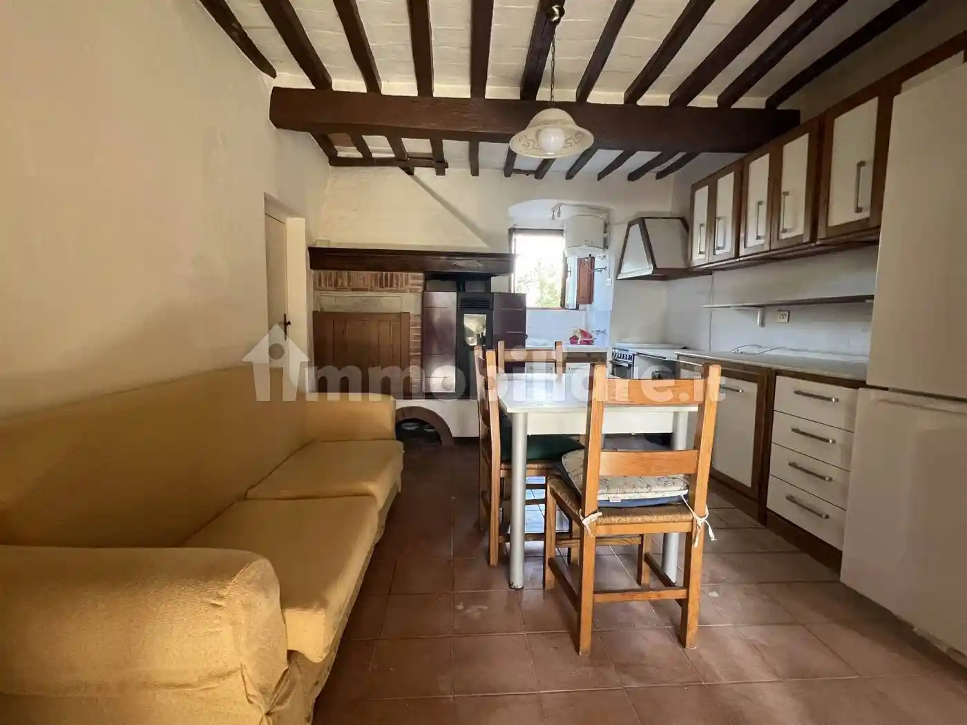 Appartamento in vendita a Terranuova Bracciolini