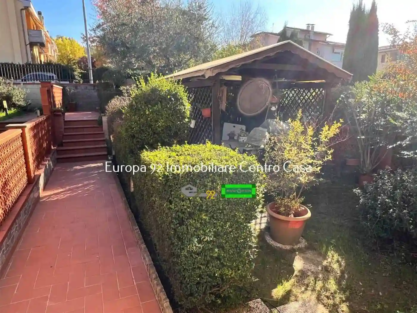 Casa indipendente - foto 4