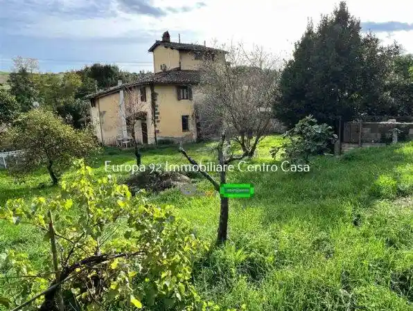 Rustico - Casale in vendita a Figline e Incisa Valdarno